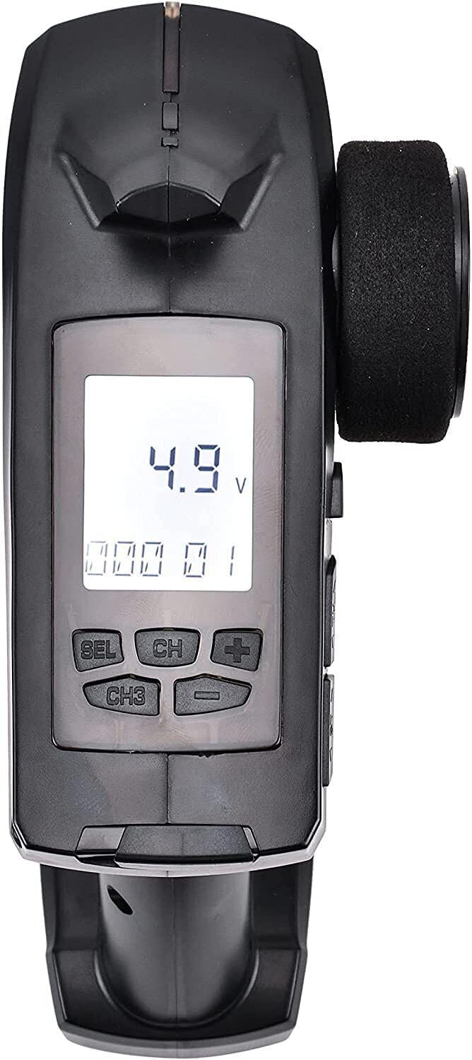 TurboRacing RCカー用送信機 技適認証済み ターボレーシング 電動RCカー用